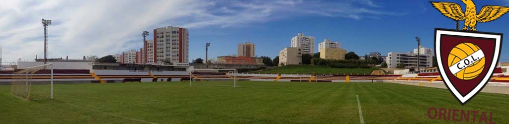 Campo Engenheiro Carlos Salema